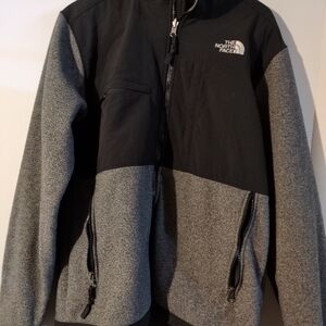 The North Face Men's Two-Tone Performance Jacket